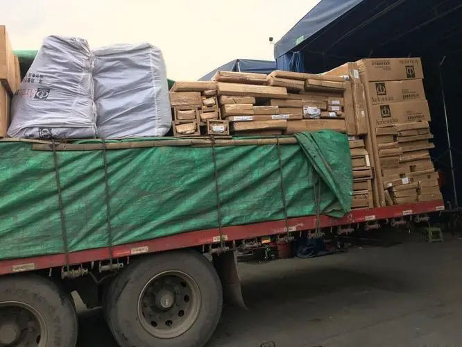 城中家具托运
